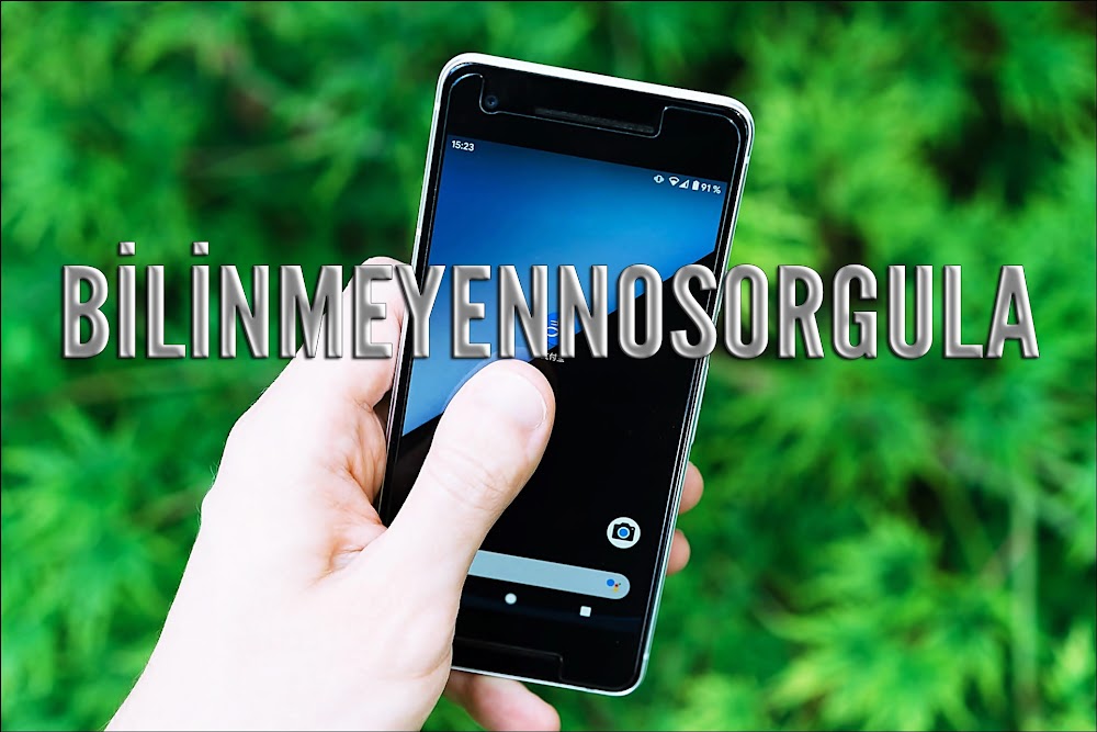 0850'li ve Şüpheli Numaralar Nasıl Sorgulanır? Güvenli Yöntemler