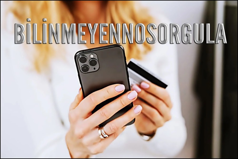 Bilinmeyen Numaralar Nasıl Sorgulanır? Güvenli Yöntemler