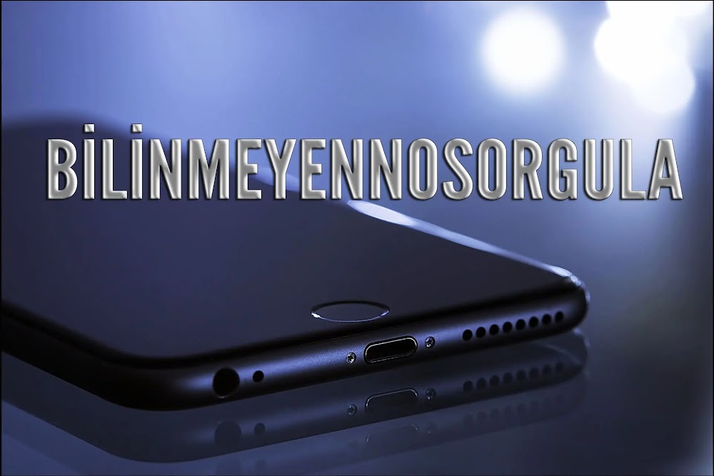 Bilinmeyen Numaralar Neden Arar? Güvenliğinizi Korumanın 5 Yolu