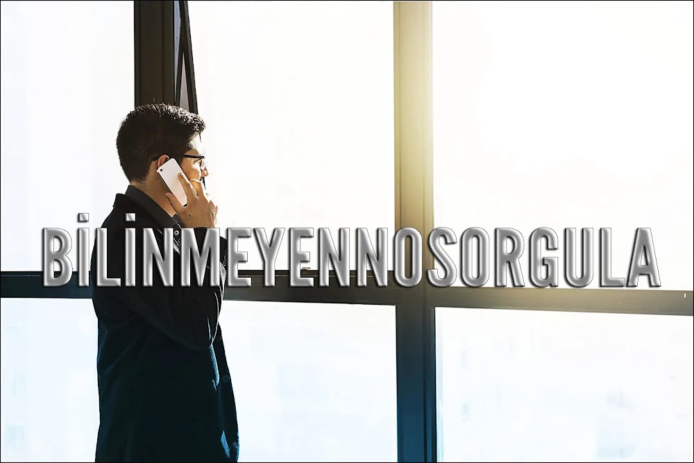 Sizi Arayan Kim? Bilinmeyen Numaraları Bulmanın Güvenli Yolları