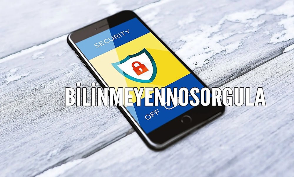 Şüpheli Numaralar Nasıl Anlaşılır? Telefon Dolandırıcılığına Karşı Güvenlik Rehberi